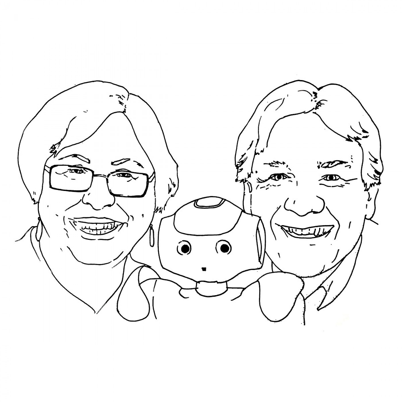 Machine Ethics Podcast episodes