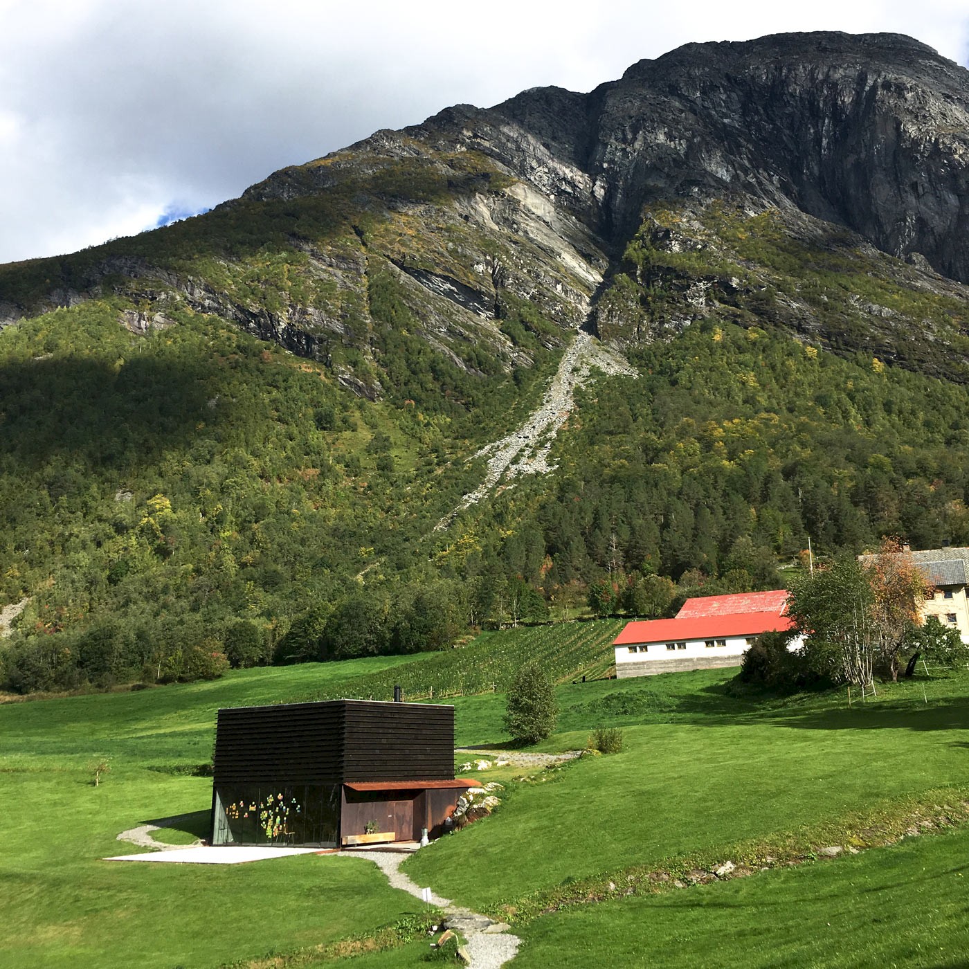 Machine Ethics Podcast episodes