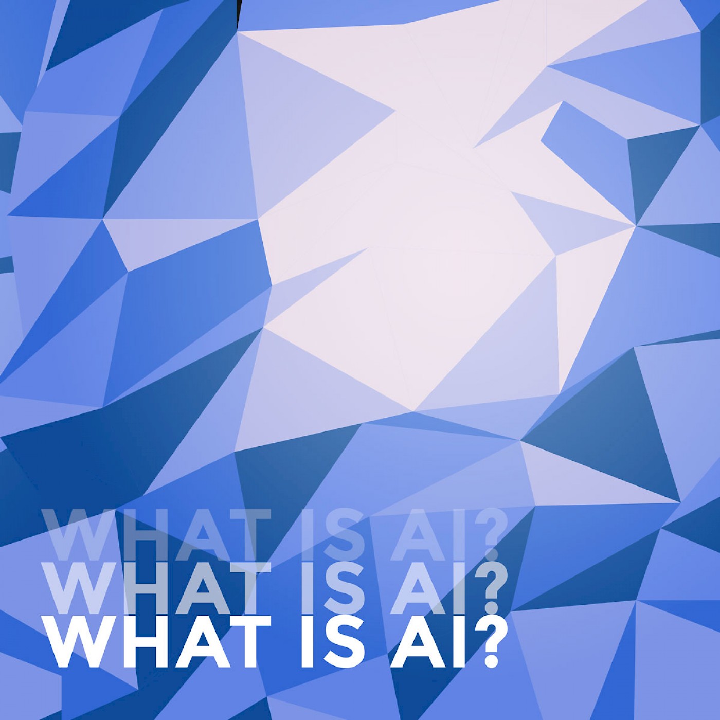 26. What is AI? Vol.1