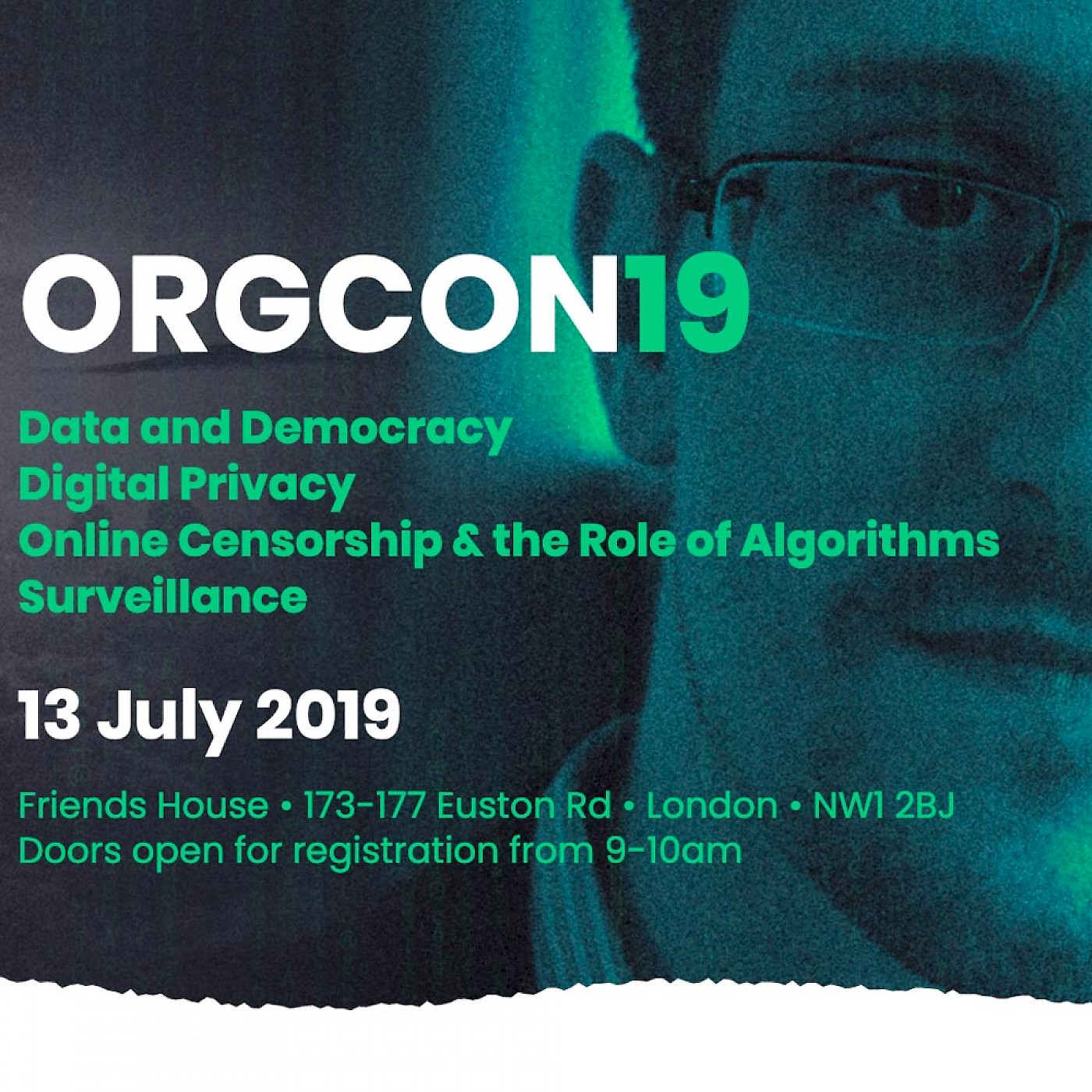 Machine Ethics Podcast episodes