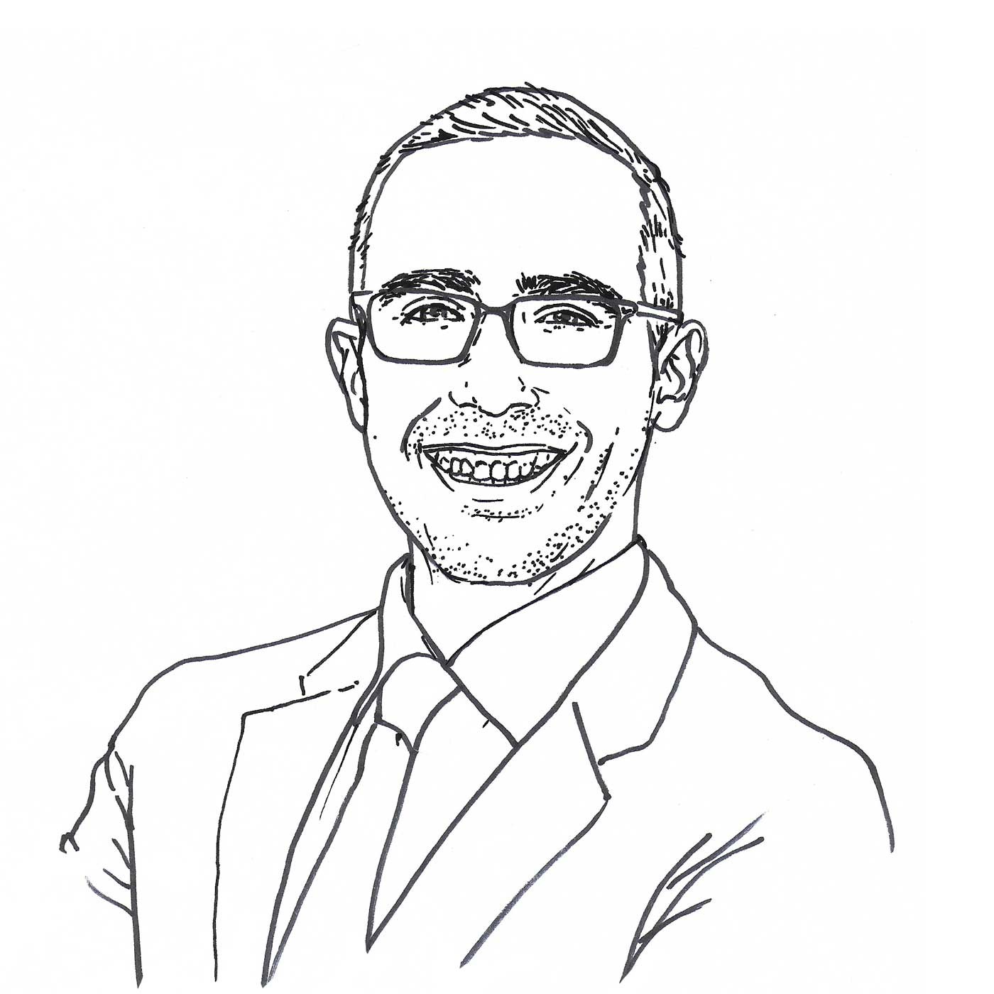 Machine Ethics Podcast episodes