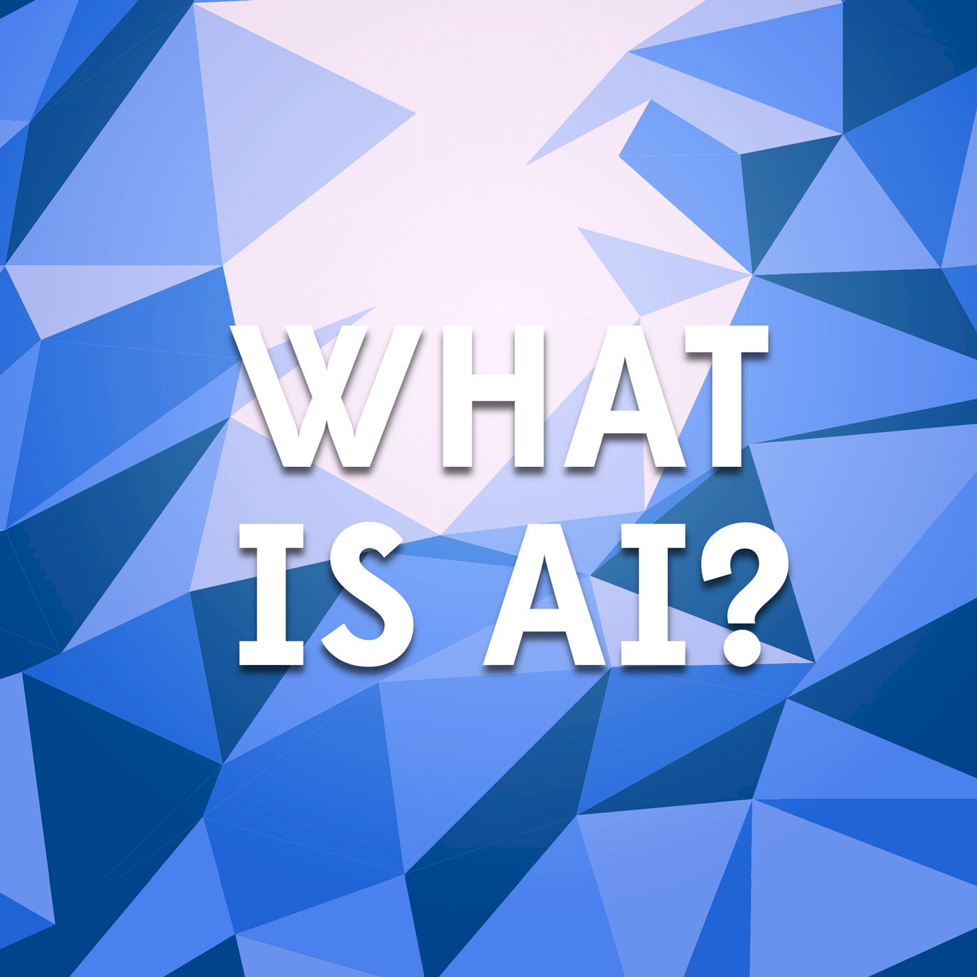 56. What is AI? Vol.2