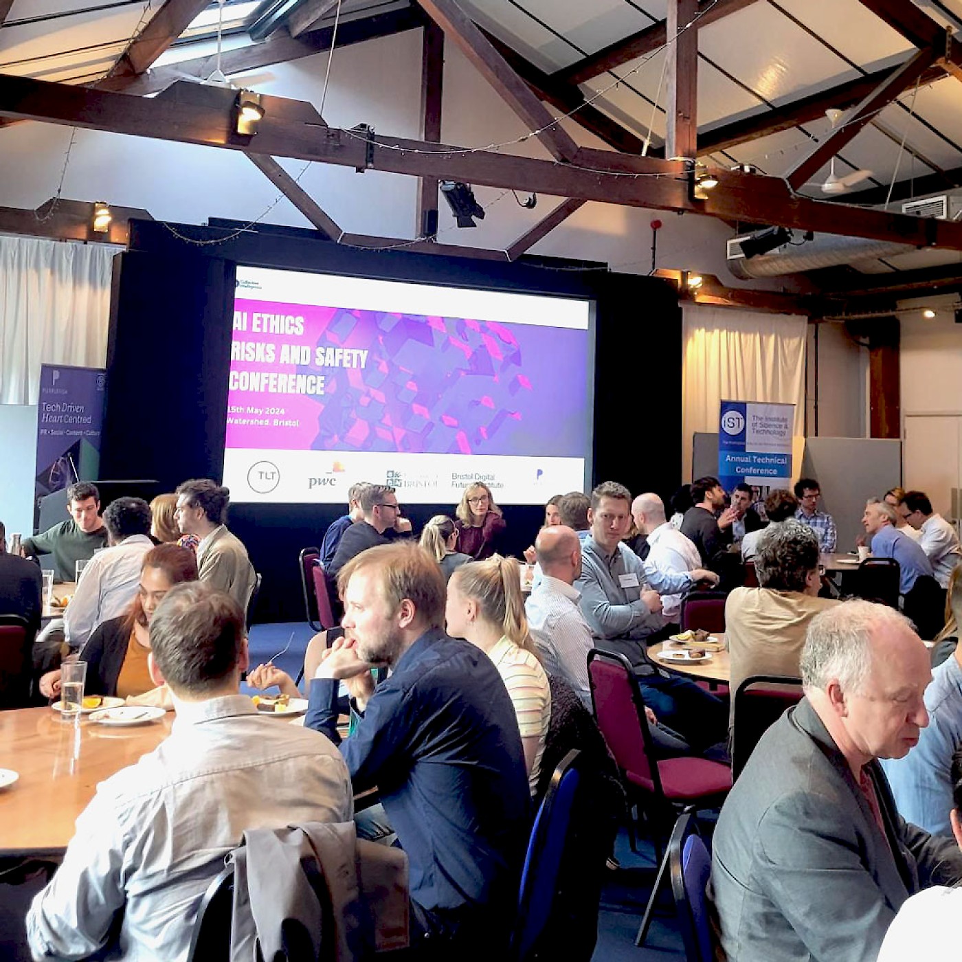 Machine Ethics Podcast episodes