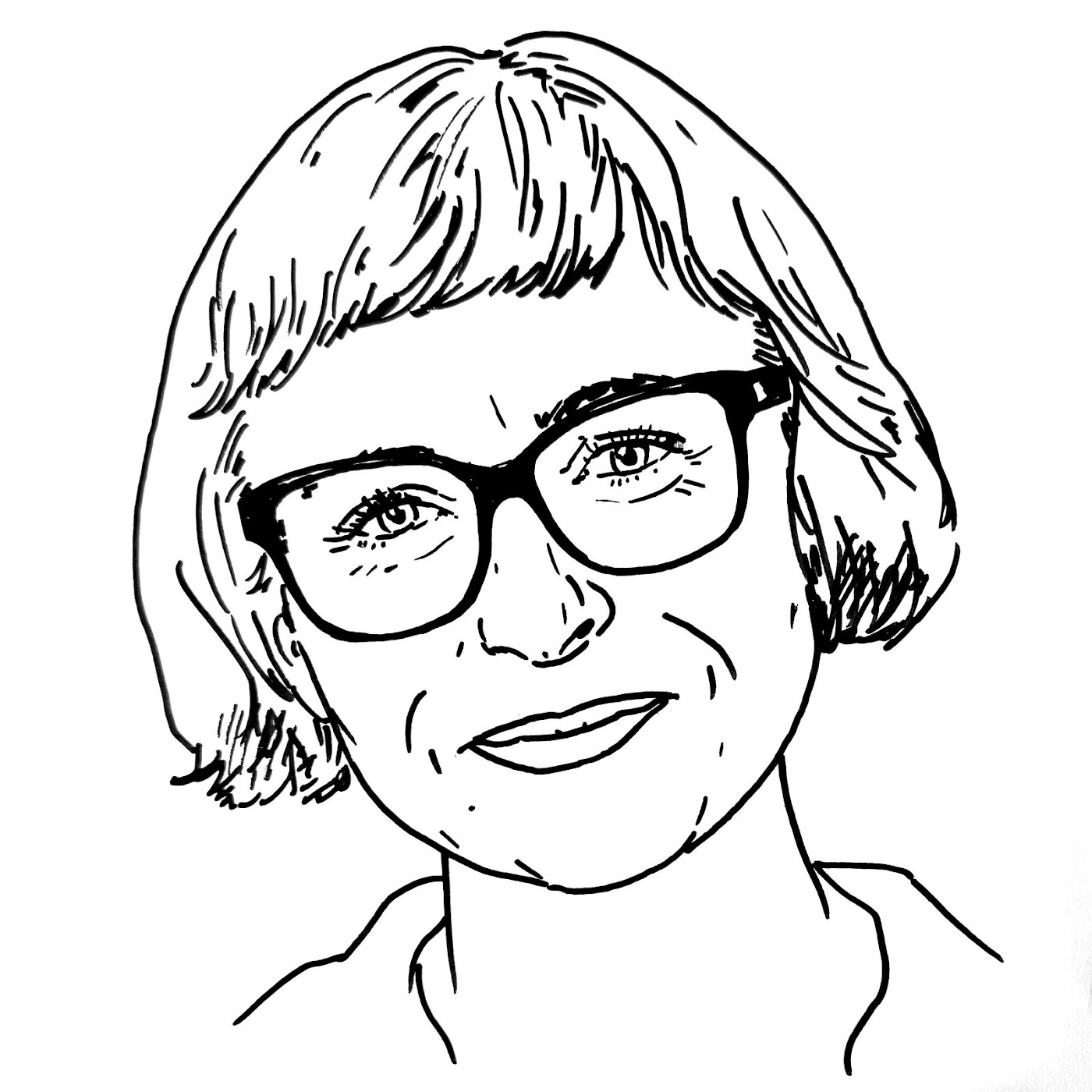 98. Careful technology with Rachel Coldicutt
